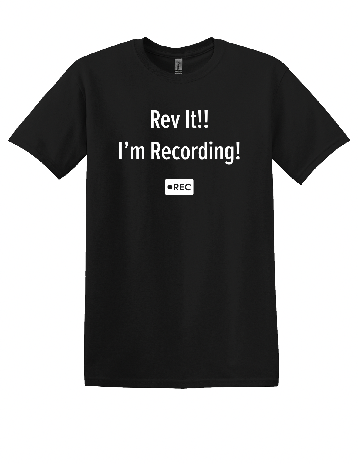 rev it t shirt